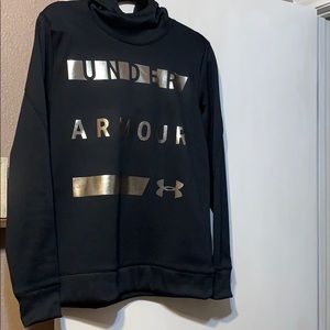 Under Armour Coldgear hoodie